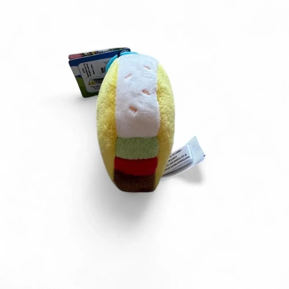 Squishmallows squishmallow taco